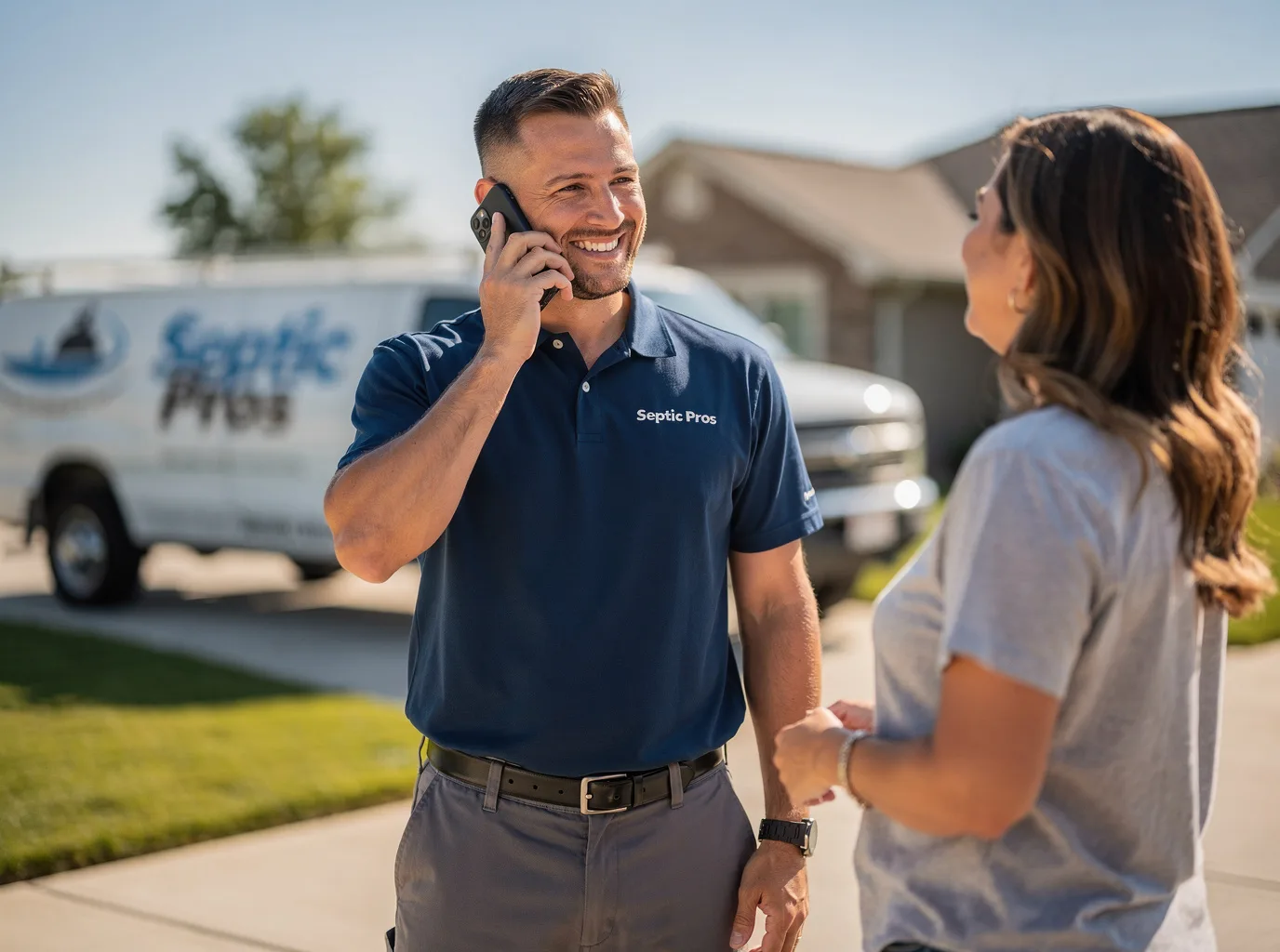 Septic Tank Pumping Nacogdoches, TX FAQs